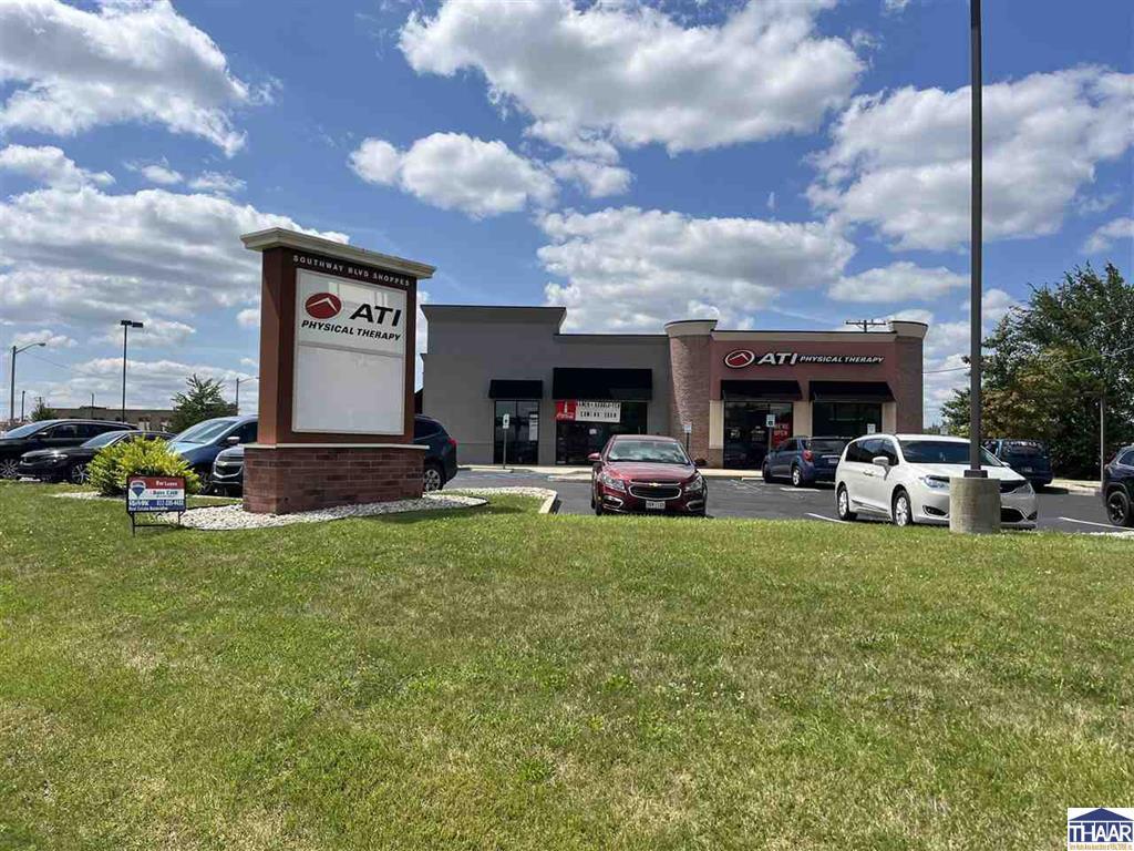 508 E Southway Blvd, Kokomo, IN for Sale