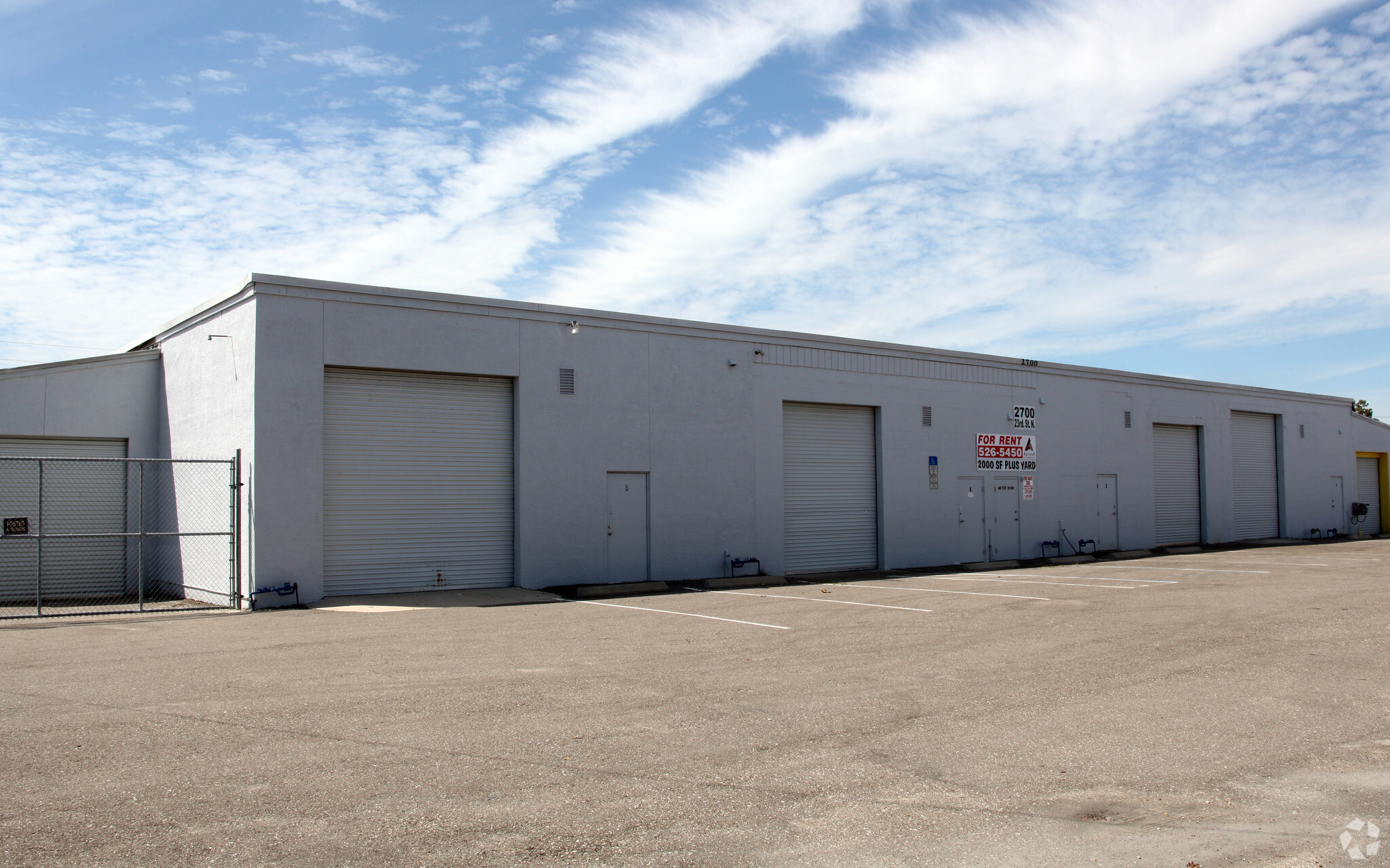 2700 23rd St N, Saint Petersburg, FL for Rent