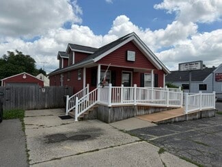 Dayton, OH undefined - 5216 Springboro Pike Dayton, OH undefined - 5216 Springboro Pike