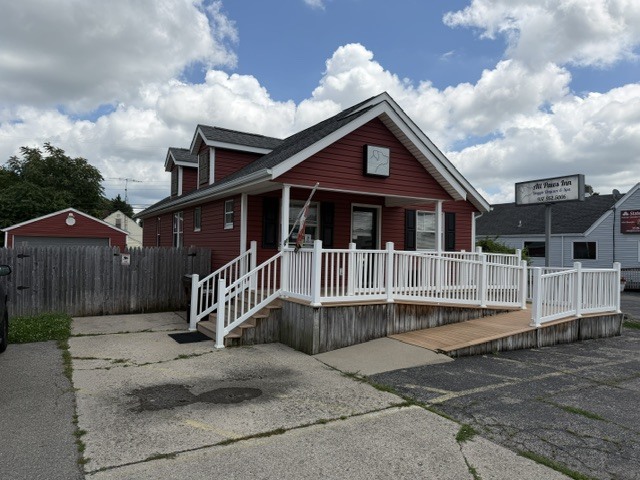 5216 Springboro Pike, Dayton, OH for Sale