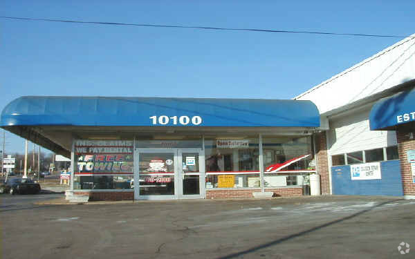 10100 W Florissant Ave, Saint Louis, MO for Sale