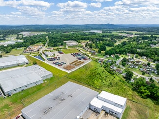 Lebanon, TN Industrial - 1690 Cainsville Rd