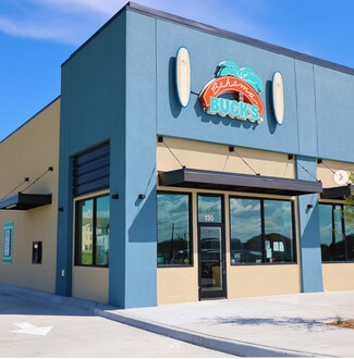 Forney, TX Office/Retail - 1388 N. FM 548