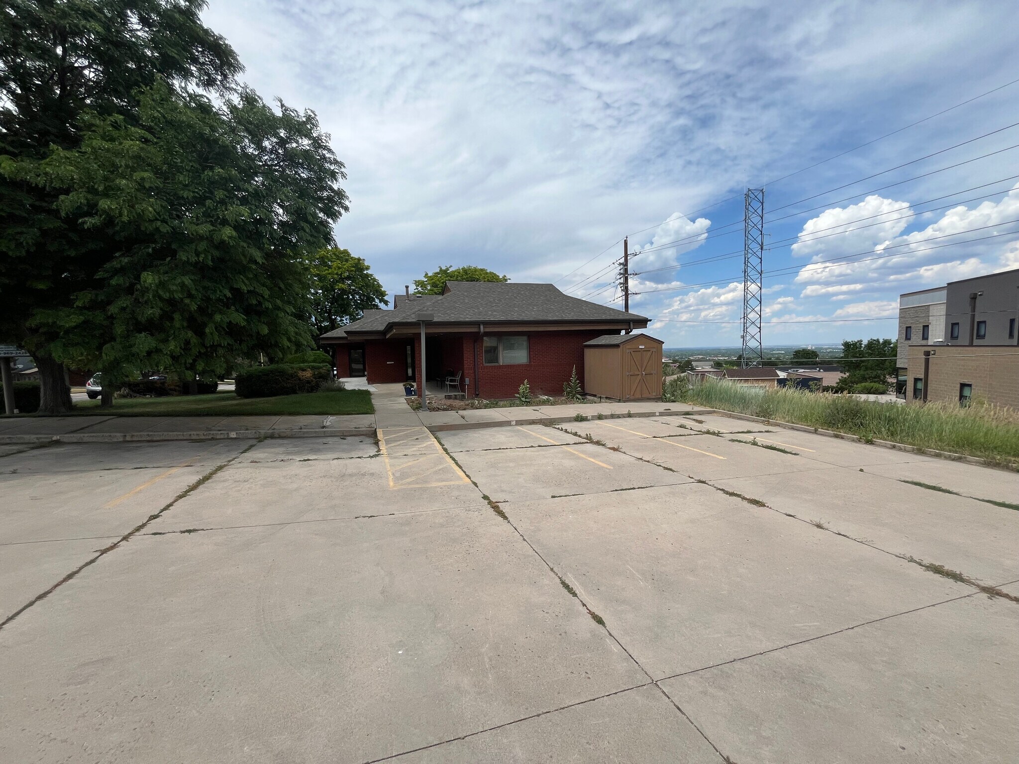 1074 S Alkire St, Lakewood, CO for Rent