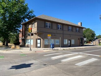 Denver, CO Office, Retail - 4995 N Lowell Blvd