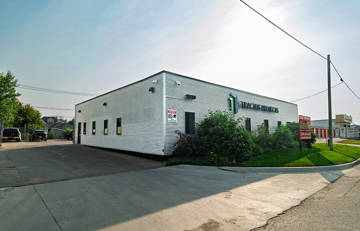 1000 Elgin Av, Winnipeg, MB for Rent