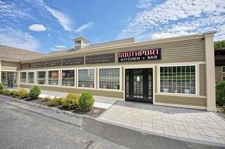 Rye, NH Office - 150 Lafayette Rd