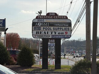 Manalapan Township, NJ Office - 348 N US Hwy 9 Manalapan Township, NJ Office - 348 N US Hwy 9