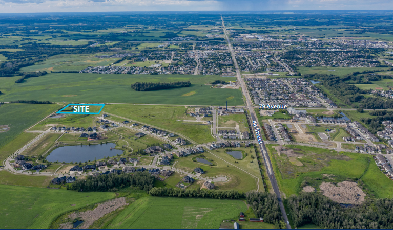 1017 79 Ave, Stony Plain, AB for Sale