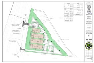 Hardeeville, SC Industrial - 6718 Speedway Blvd
