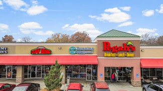 Lee's Summit, MO Retail - 410-446 SE 291 Hwy