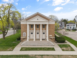 Oxford, MI Churches - 71 S Washington St