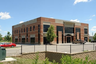 La Grange, KY Office - 501 Parker Dr