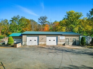 Winchendon, MA Industrial - 265 Lincoln Ave Winchendon, MA Industrial - 265 Lincoln Ave