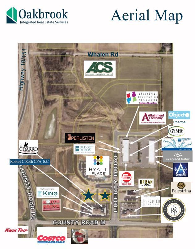 Liberty Dr Verona, WI 53593 Land Property for Sale on