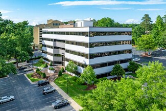 Raleigh, NC Office - 4600 Marriott Dr Raleigh, NC Office - 4600 Marriott Dr