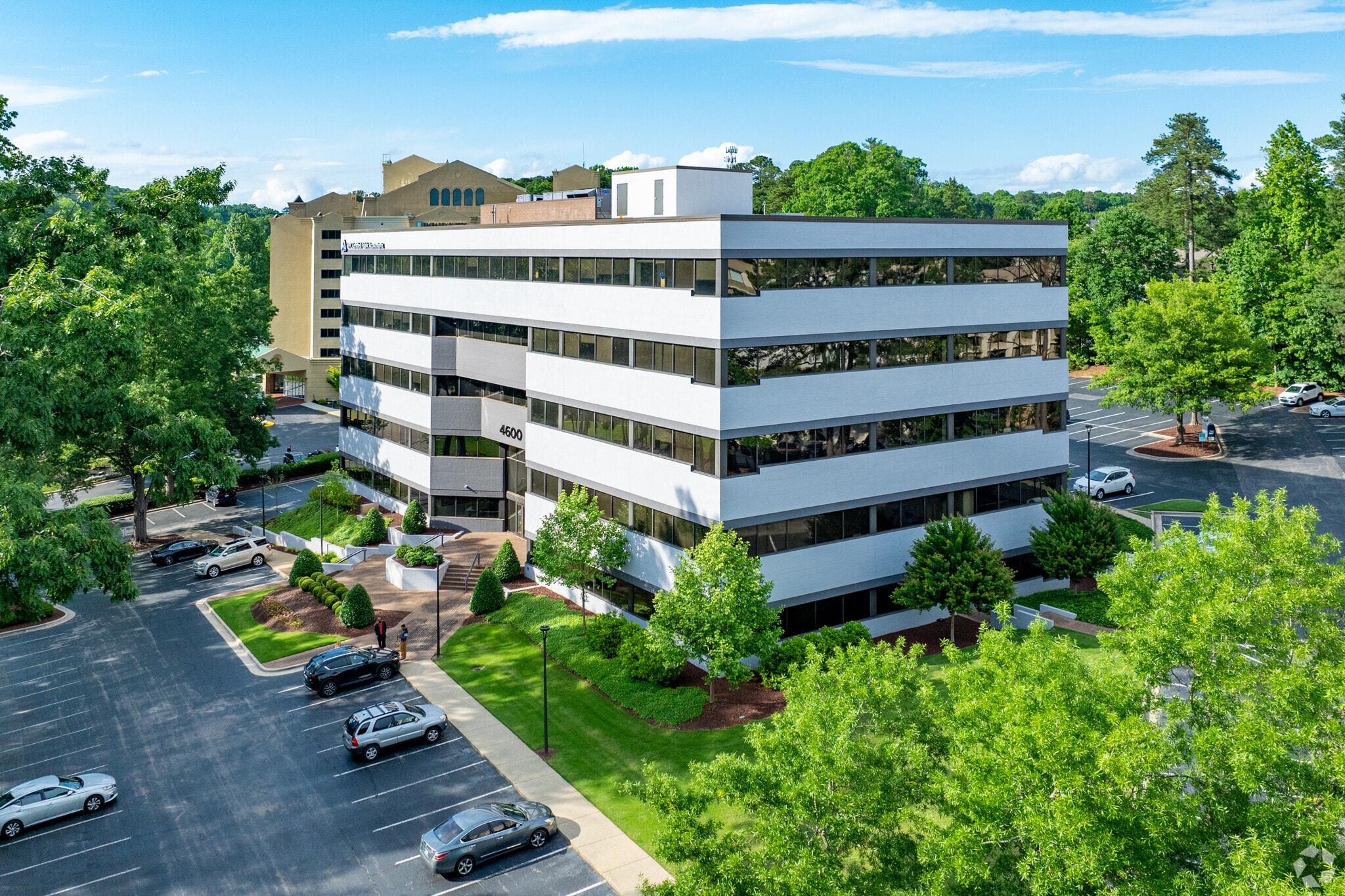 4600 Marriott Dr, Raleigh, NC for Rent