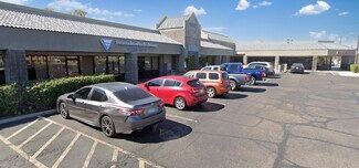 Glendale, AZ Office/Medical - 5957 W Northern Ave