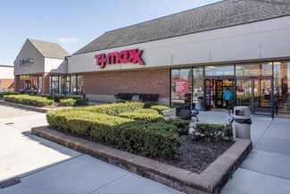 Livonia, MI Retail - 30949-30997 5 Mile Rd