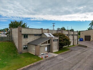 Roanoke, VA Office - 2314 Patterson Ave SW