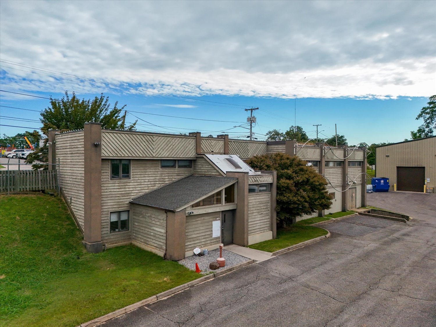 2314 Patterson Ave SW, Roanoke, VA for Sale