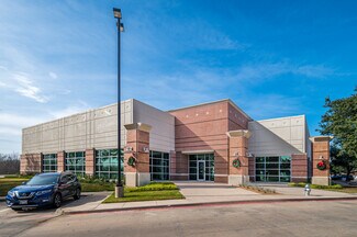 Irving, TX Flex - 7501 Esters Blvd Irving, TX Flex - 7501 Esters Blvd