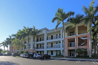 West Palm Beach, FL Office - 2465 Mercer Ave