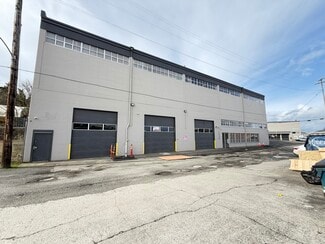 Seattle, WA Industrial - 1050 W Ewing St Seattle, WA Industrial - 1050 W Ewing St