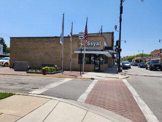 Chicago, IL undefined - 4201 W Lawrence Ave