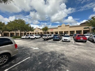 Ormond Beach, FL Retail - 298 S Nova Rd Ormond Beach, FL Retail - 298 S Nova Rd