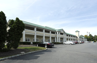 Metuchen, NJ Office/Medical - 225 Bridge St