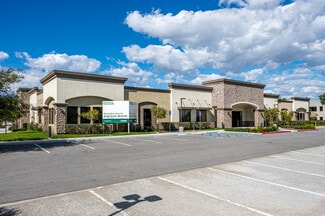 Ontario, CA Office - 1623 E Holt Blvd