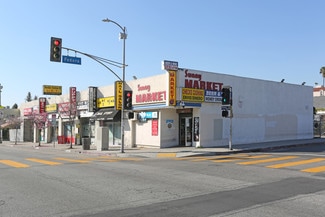 Los Angeles, CA Retail - 2915-2927 W Olympic Blvd Los Angeles, CA Retail - 2915-2927 W Olympic Blvd