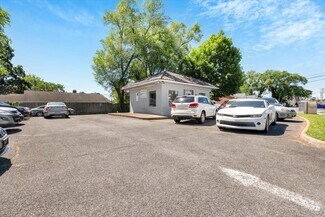 Winchester, VA Commercial Land - 1726 Valley Ave