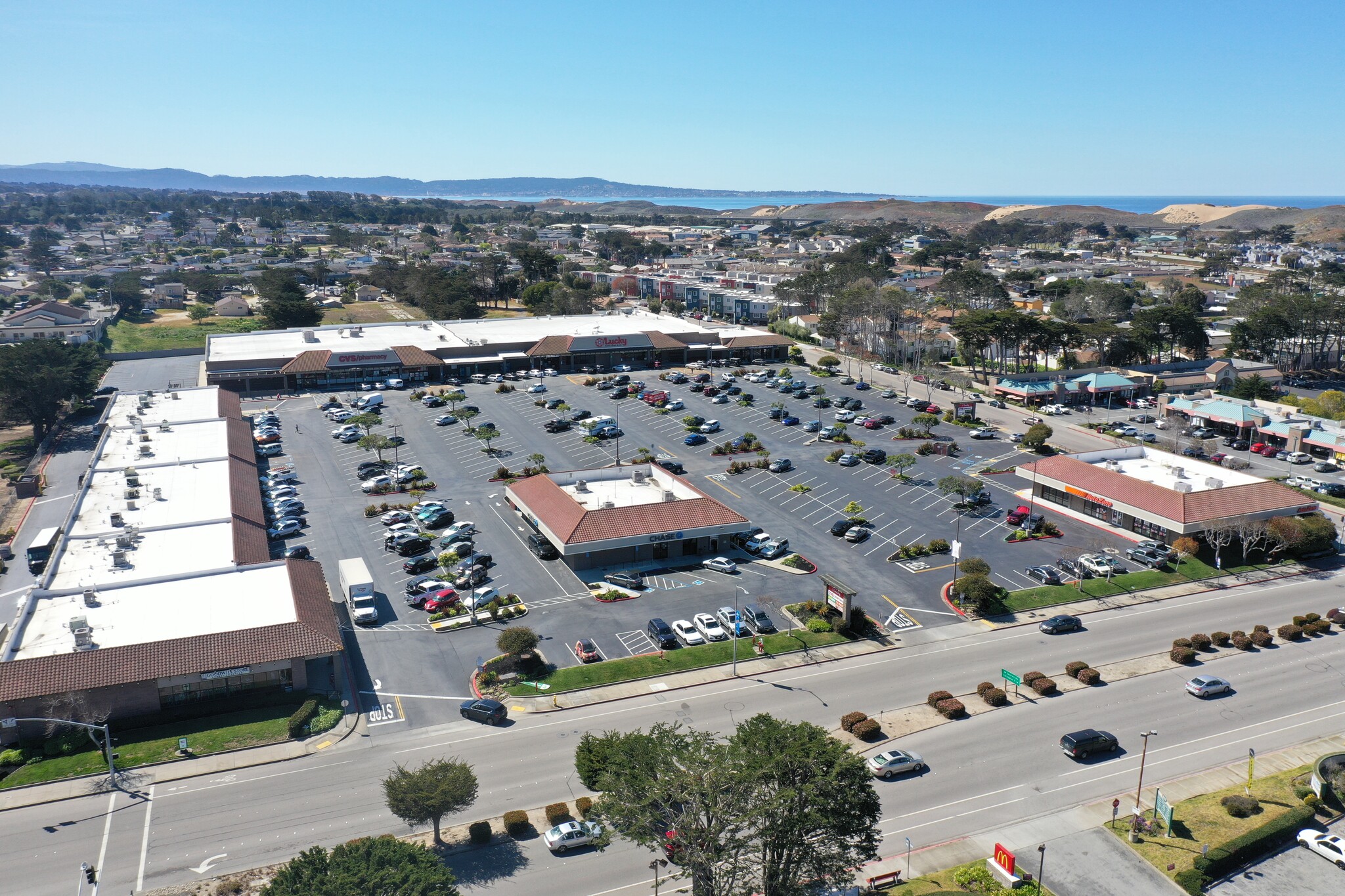 226-270 Reservation Rd, Marina, CA for Rent