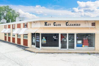 Skokie, IL Retail - 4456 Oakton St