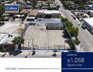 Kerman, CA Office/Retail - 736 S Madera Ave Kerman, CA Office/Retail - 736 S Madera Ave