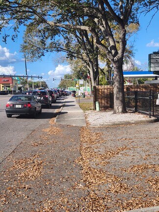 Tampa, FL Medical - 8751 N 30th St