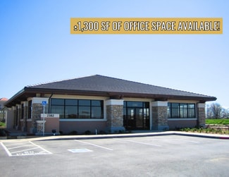 Elk Grove, CA Office - 2382 Maritime Dr