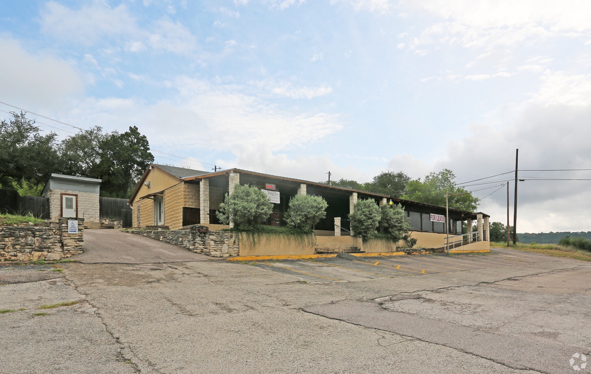 18360 FM 1431, Jonestown, TX for Rent