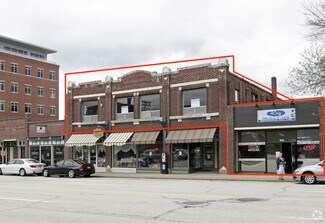 Concord, NH undefined - 31 S Main St Concord, NH undefined - 31 S Main St