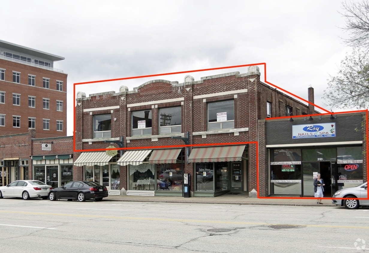 31 S Main St, Concord, NH for Sale