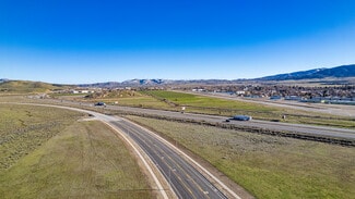 Tehachapi, CA Commercial - Challenger Dr Tehachapi, CA Commercial - Challenger Dr