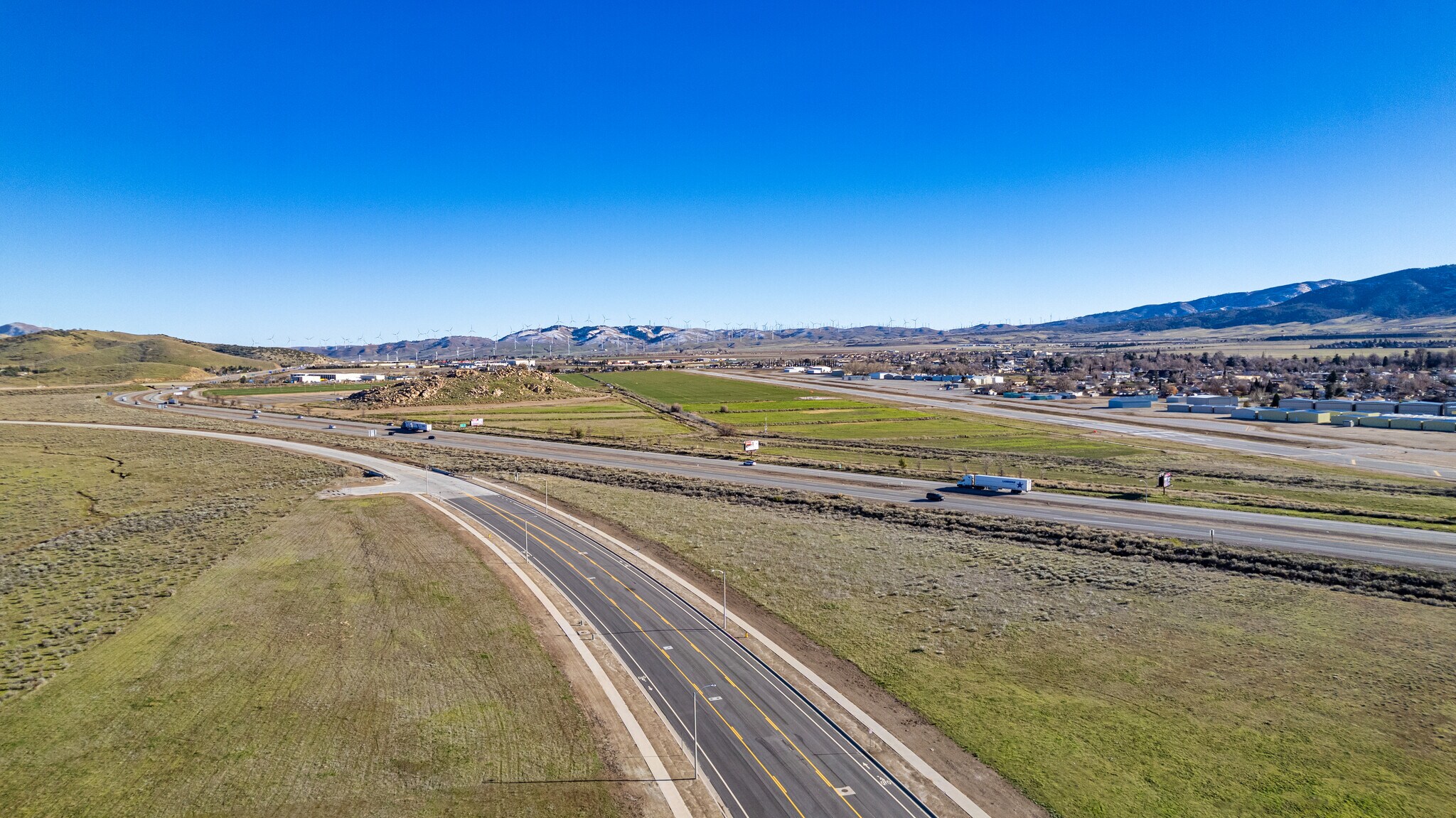 Challenger Dr, Tehachapi, CA for Sale