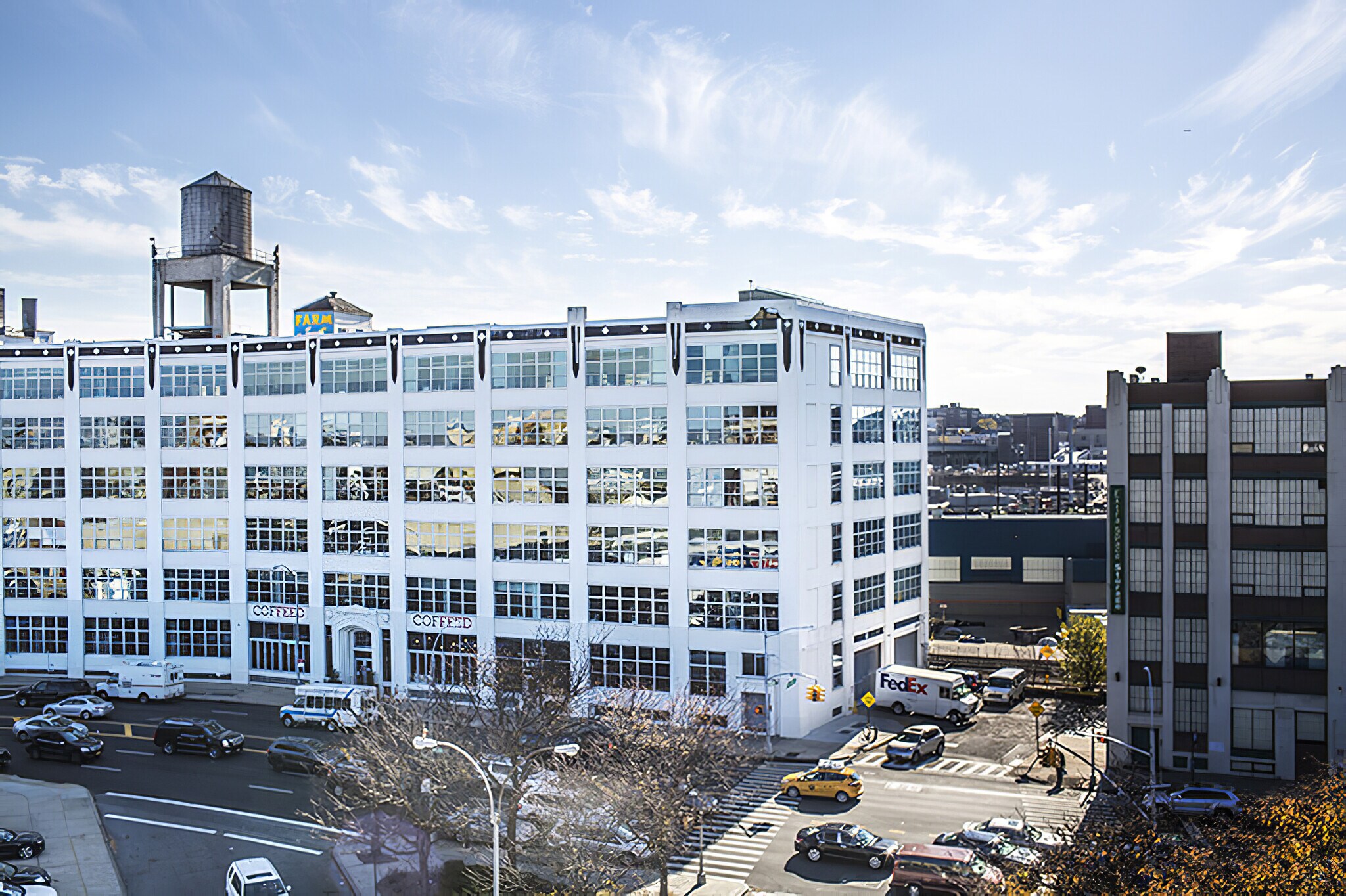 3718 Northern Blvd Long Island City, NY 11101 Office Property for