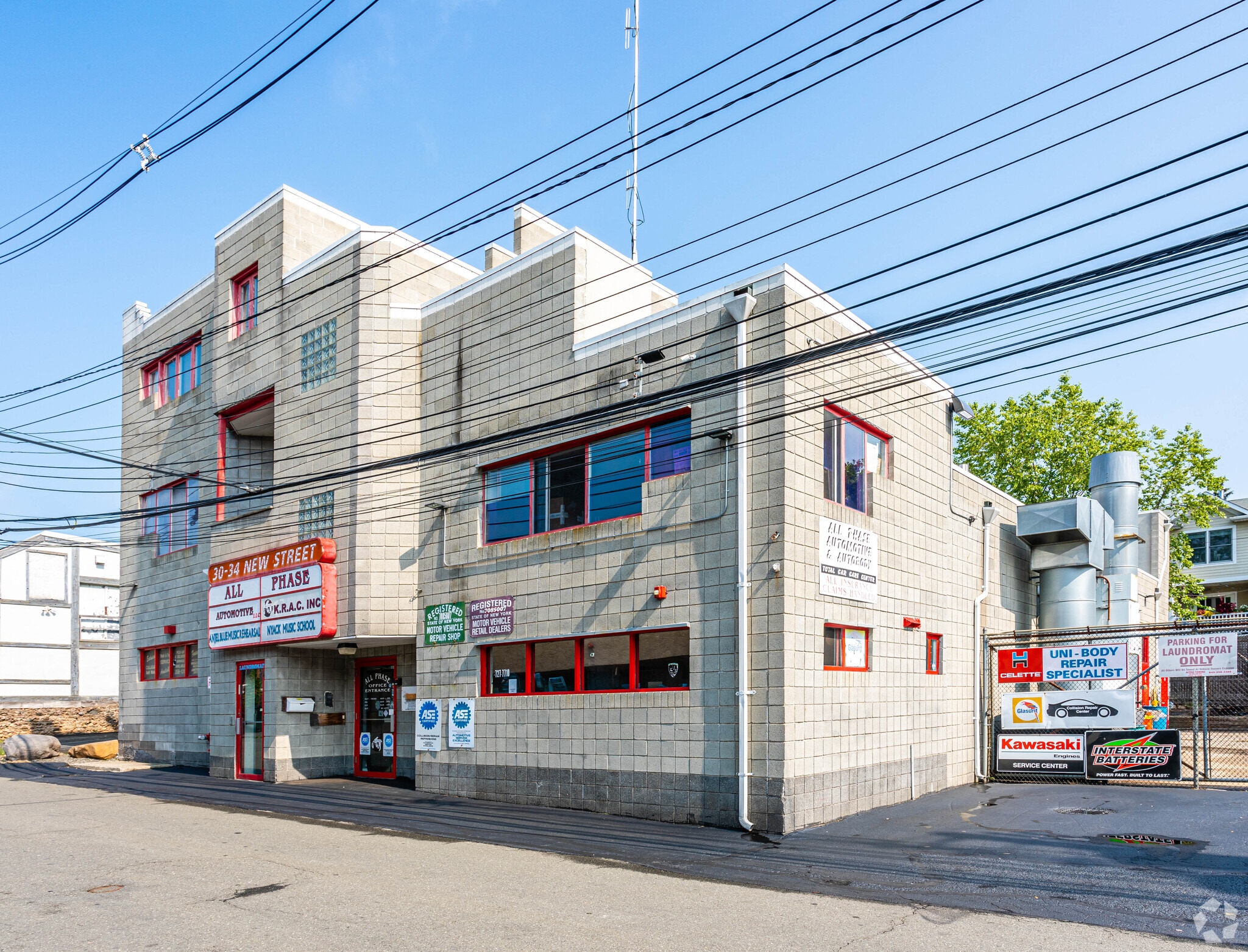 30-34 New St, Nyack, NY for Sale