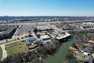 Plano, TX Freestanding - 1717 W Plano Pky