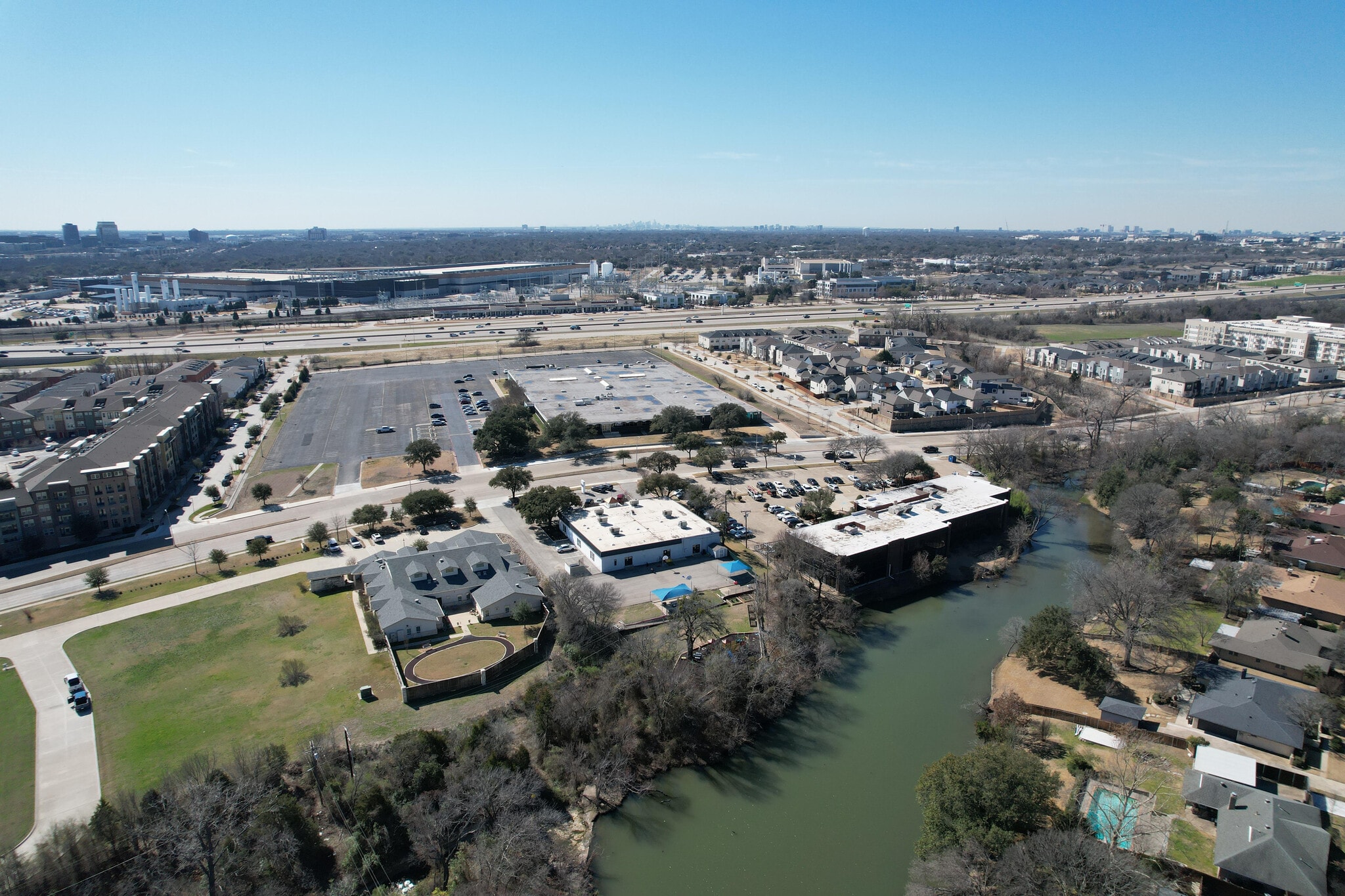 1717 W Plano Pky, Plano, TX for Sale