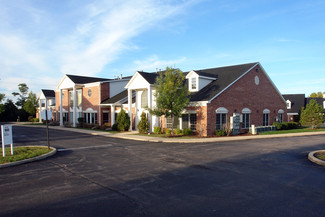 South Barrington, IL Office, Office/Medical - 33 W Higgins Rd