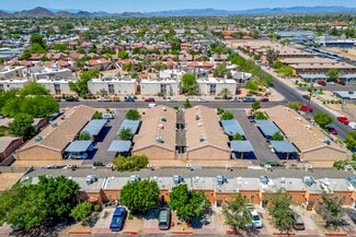 Phoenix, AZ Apartments - 3027-3045 E Grandview Rd Phoenix, AZ Apartments - 3027-3045 E Grandview Rd